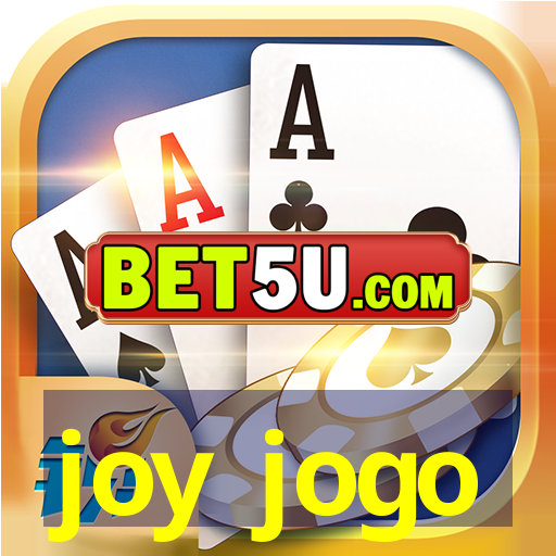 joy jogo